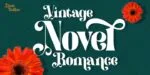 Hickenwitch Font