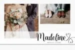 Hidden Love Font