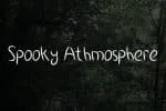 Hidden Woods Font
