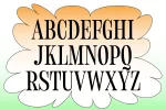 Hideaki Condensed Display Serif Font