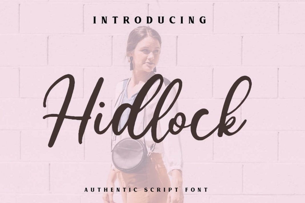 Hidlock Script