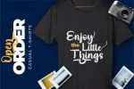 High Beginning Font