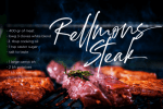 High Dreaming Font