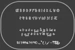 High Jump Font