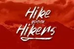 High Xire (EXTRAS 52 SWASH!) Font