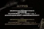Highbinder Display Font