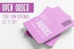 Highdream Font