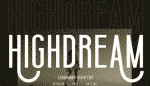 Highdream Business Font