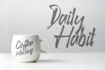 Higher Reach Font
