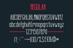 Highrise Font