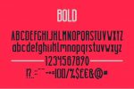 Highrise Font