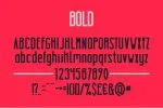Highrise Font