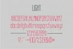 Highrise Font