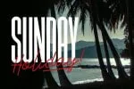 Highrush Font Duo