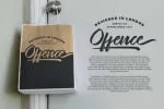 Highscore Font
