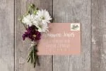 Highwaisted Skinny Caps Font