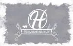 Higlandmonogram Font