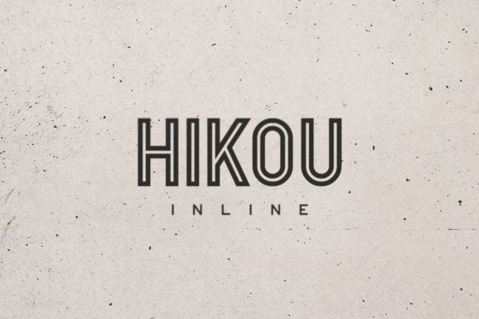 Hikou Inline