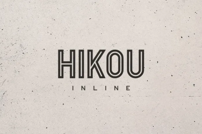 Hikou Inline