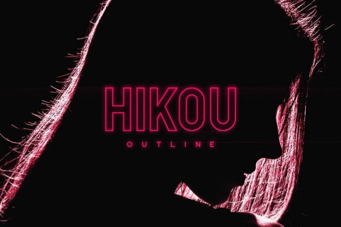 Hikou Outline