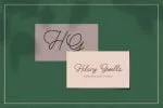 Hilantin Font