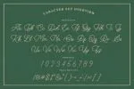 Hilantin Font
