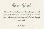 Hildegard Script Font