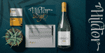 Hildor Script Family - 3 Styles Font