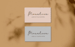 Hiliana YP Signature Font
