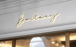 Hiliana YP Signature Font