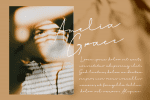 Hiliana YP Signature Font