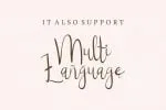 Hilliard Font