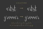 Hilliard Font
