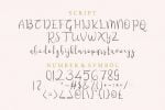 Hilliard Font