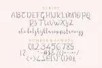 Hilliard Font