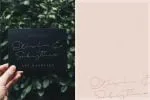 Hills of Marbella - A Luxurious Fashion Font
