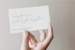 Hills of Marbella - A Luxurious Fashion Font