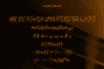 Hillstatic Script Font