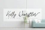 Hillusy Font
