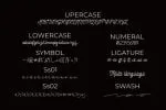 Hillya Font