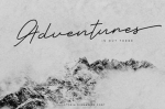 Hilstoria Font