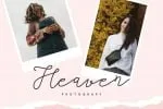 Himalaya - Beauty Script Font