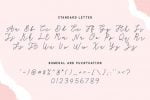 Himalaya - Beauty Script Font