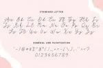 Himalaya - Beauty Script Font