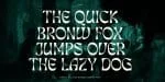 Himalia Callisto – Modern Display Font (c)