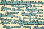 Hindya Font