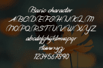 Hinetya Font