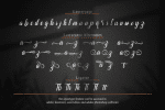 Hino Nagata Font