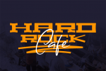 Hipers Font