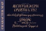 Hiratheria Font